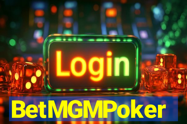 BetMGMPoker
