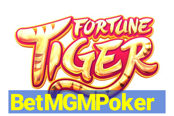 BetMGMPoker