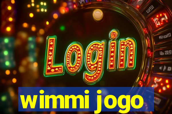 wimmi jogo