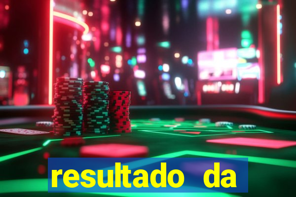 resultado da alvorada de natal