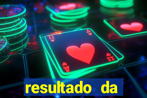 resultado da alvorada de natal