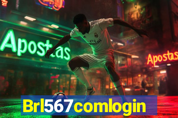 Brl567comlogin