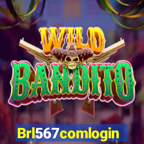 Brl567comlogin
