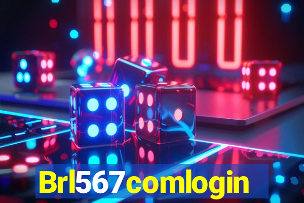 Brl567comlogin