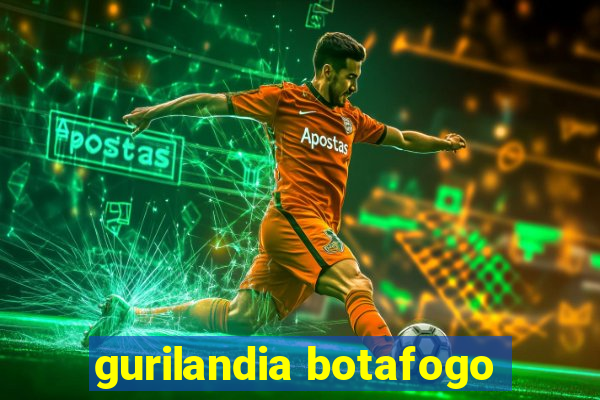 gurilandia botafogo