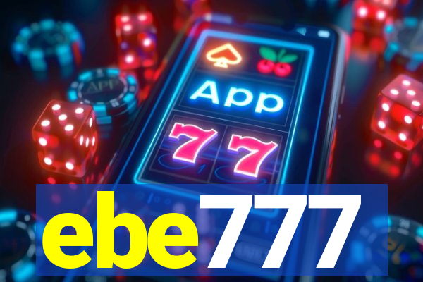 ebe777