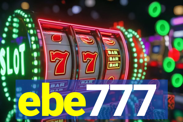 ebe777