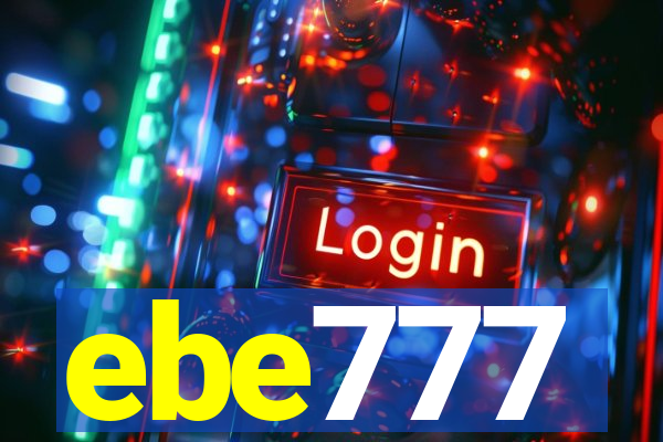 ebe777