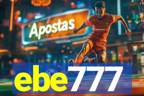 ebe777