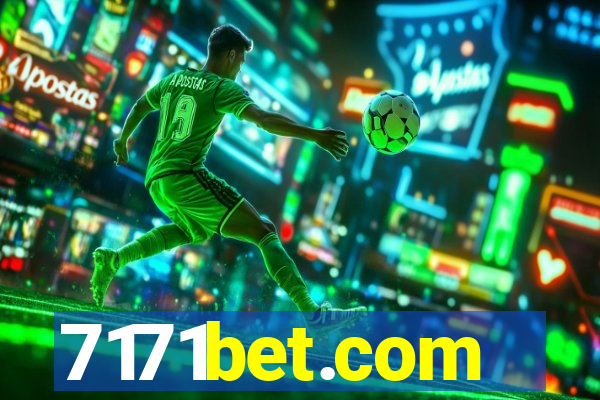 7171bet.com