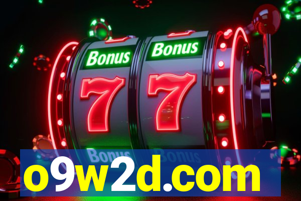o9w2d.com