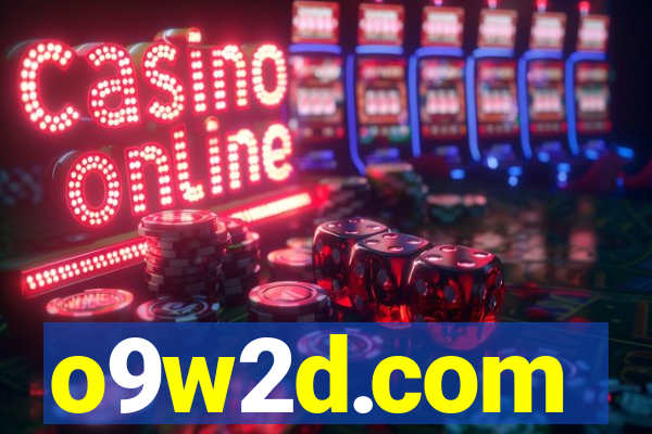 o9w2d.com