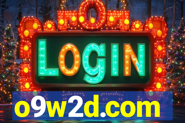 o9w2d.com