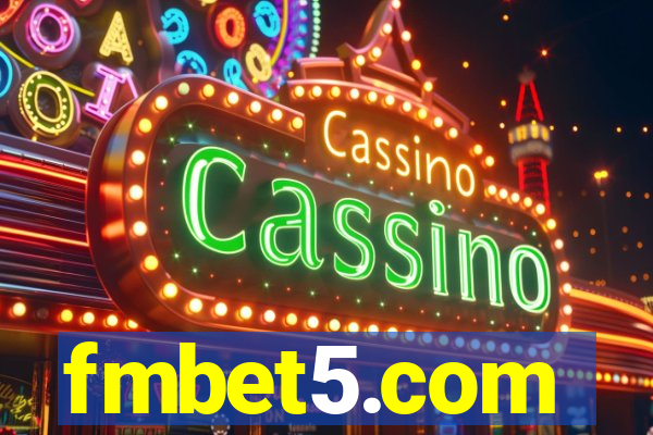 fmbet5.com