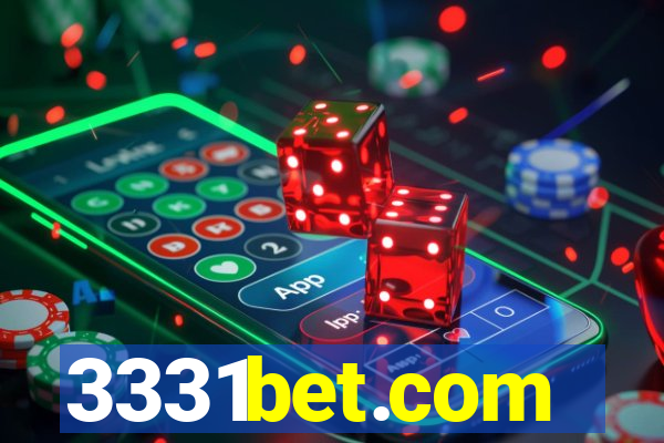 3331bet.com