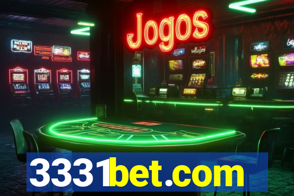 3331bet.com