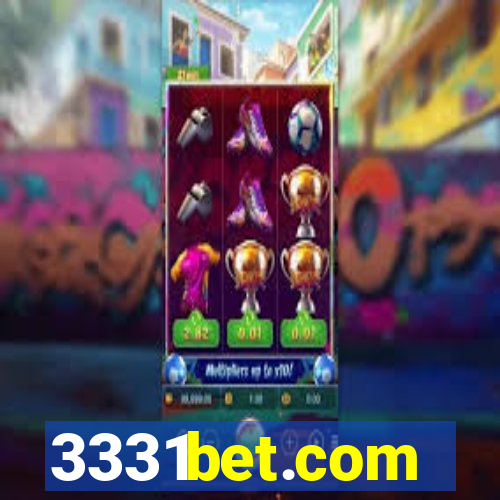 3331bet.com