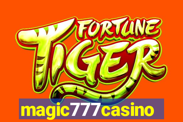 magic777casino