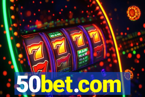 50bet.com
