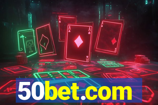 50bet.com
