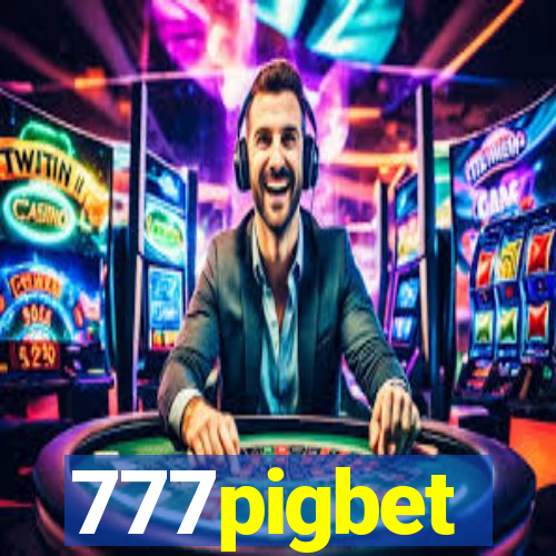 777pigbet