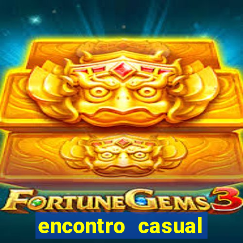 encontro casual porto velho