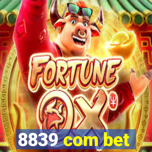 8839 com bet