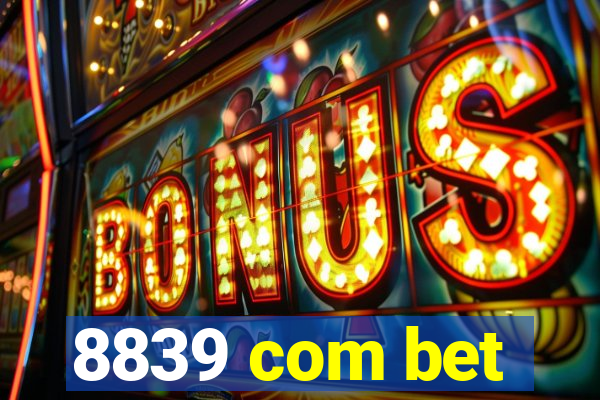 8839 com bet