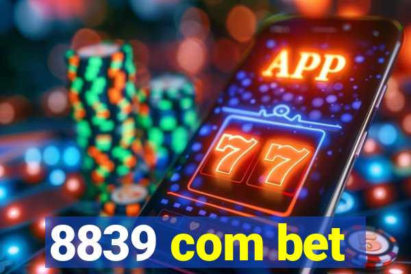8839 com bet