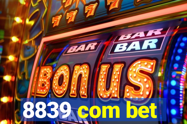 8839 com bet
