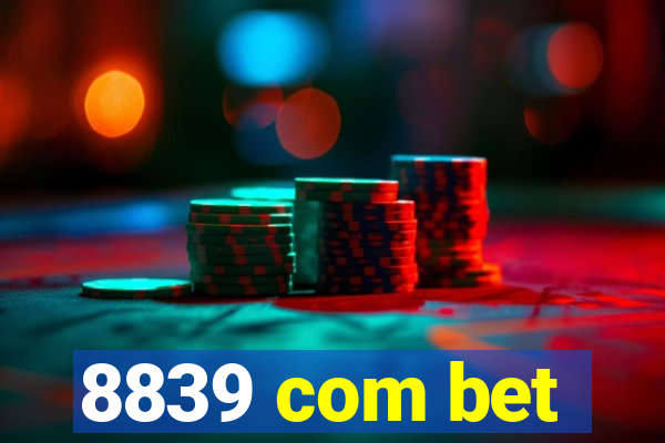 8839 com bet