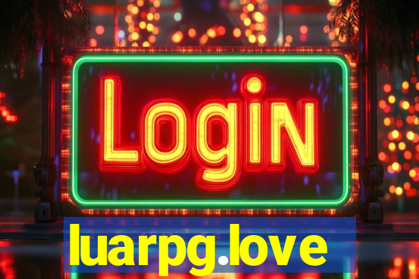 luarpg.love
