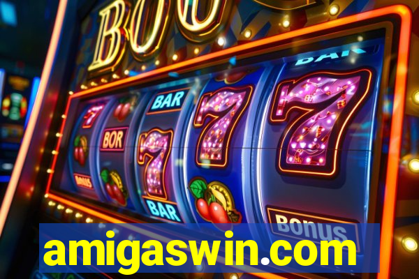 amigaswin.com