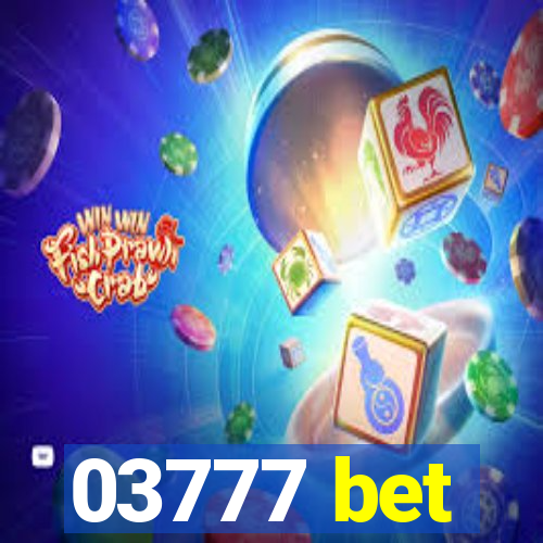 03777 bet
