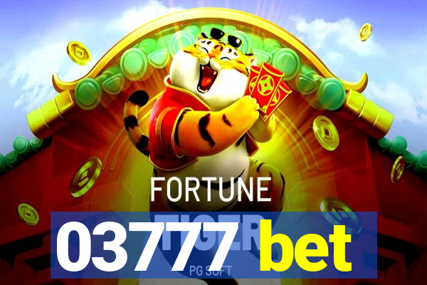03777 bet