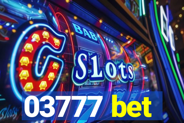 03777 bet