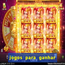 jogos para ganhar dinheiro de verdade no pagbank