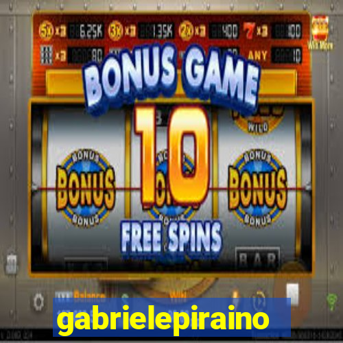 gabrielepiraino