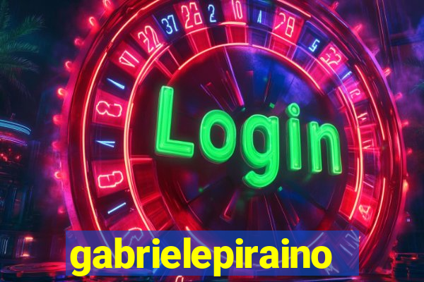 gabrielepiraino
