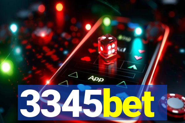 3345bet