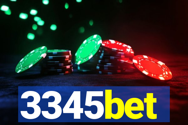 3345bet