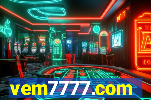 vem7777.com