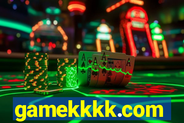 gamekkkk.com