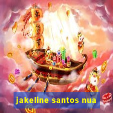 jakeline santos nua