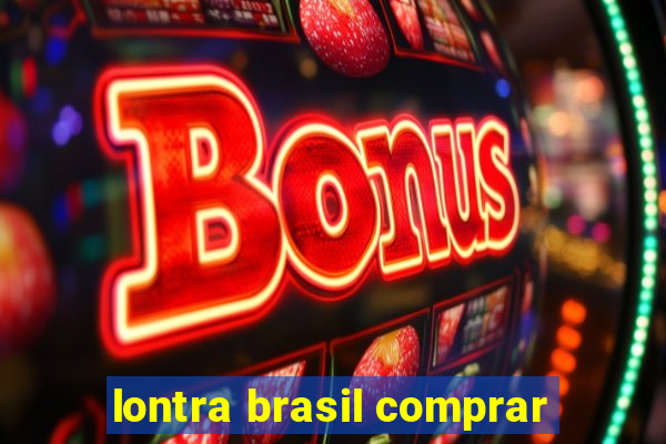 lontra brasil comprar