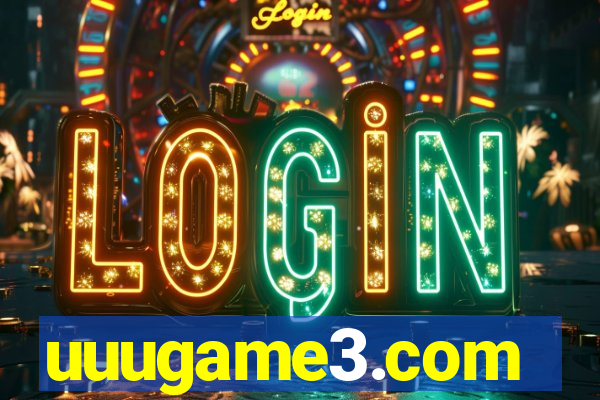 uuugame3.com
