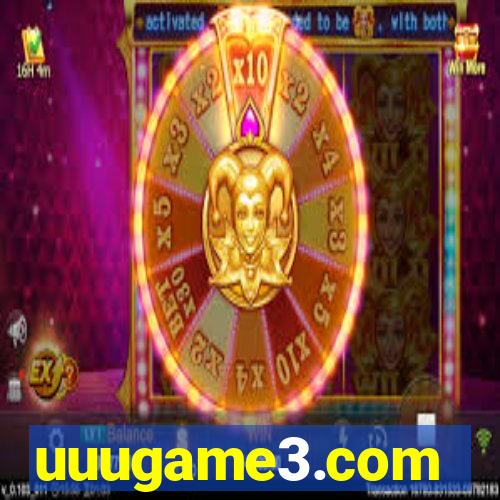 uuugame3.com