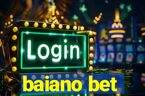 baiano bet