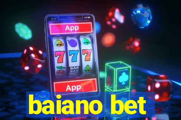 baiano bet