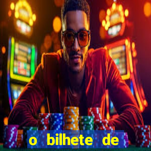 o bilhete de loteria dublado download utorrent